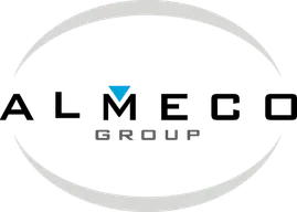 Almeco group logo