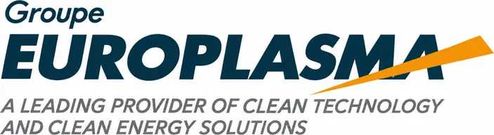 Europlasma group logo
